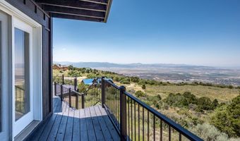 1227 E High Valley View Cir, Cedar City, UT 84720