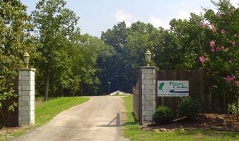 River Oaks Lot 19, Big Sandy, TN 38221