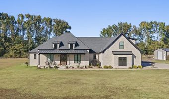 42 Patriot Dr, Austin, AR 72007