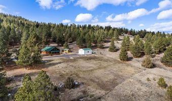 28118 Spring Ln, Big Arm, MT 59910