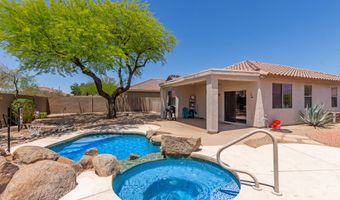 2507 W Whitman Dr, Anthem, AZ 85086