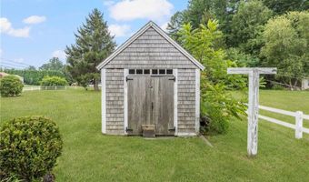 138 Homecrest Ave, North Smithfield, RI 02896