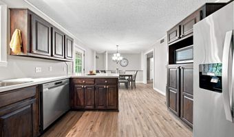 2624 White Tail St, Benton, AR 72019