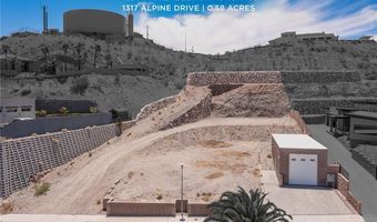 1315 Alpine Dr, Boulder City, NV 89005