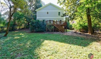 584 Highland Ave, Athens, GA 30606