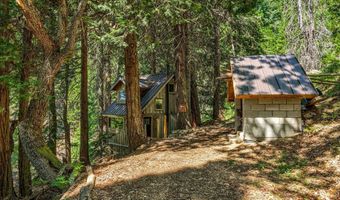 500 Mt Ashland Ski Rd, Ashland, OR 97520