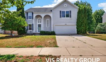 7294 Water View Ln, Allendale, MI 49401
