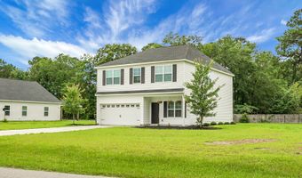 717 Butter Rd, Bonneau, SC 29431