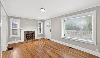 1131 Harwell St NW, Atlanta, GA 30314