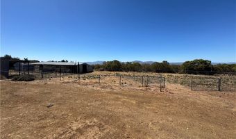 37065 Bonita Vista Rd, Anza, CA 92539