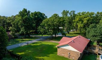 111 Stacey Dr, Batesville, AR 72501