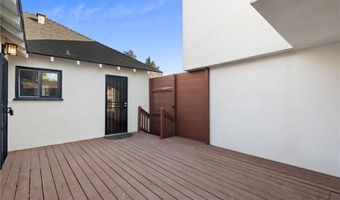 2083 Parnell Way, Altadena, CA 91001