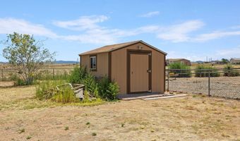 1187 Chuck Wagon Ln, Chino Valley, AZ 86323
