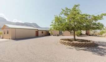 163 Old El Paso Hwy, Alamogordo, NM 88310