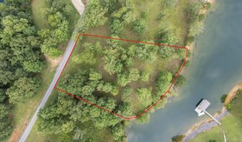 PARCEL 2 SIPSEY PINES ROAD, Arley, AL 35541