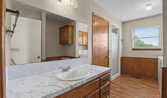 1719 E Orme Ln, Anadarko, OK 73005