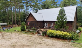 1634 Huttos Chapel, Barnwell, SC 29812