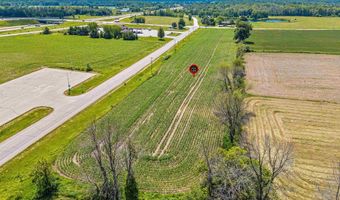 COUNTY ROAD EE, Abrams, WI 54101