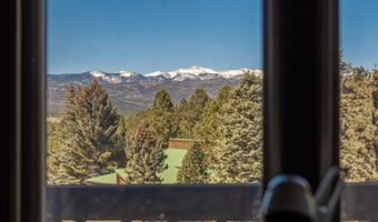 13 Arapaho Ln, Angel Fire, NM 87710
