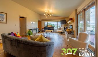 1507 Shepard Pl, Cody, WY 82414