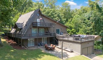 40 Oklahoma Cir, Afton, OK 74331