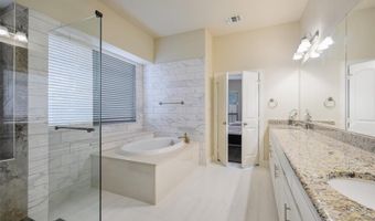 7524 Glenturret Cir, The Colony, TX 75056