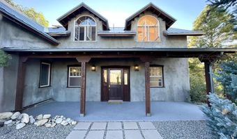 34 Varos, Arroyo Hondo, NM 87513