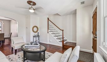 2008 C St NE, Washington, DC 20002
