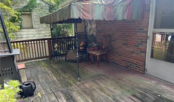 1206 Boundary St, Aliquippa, PA 15001