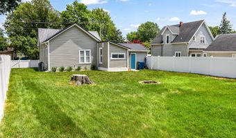 206 Olive St, Arcadia, IN 46030