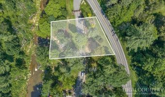 River Haven Drive lot # 6, Banner Elk, NC 28604