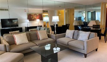 1650 Ala Moana Blvd 1611, Honolulu, HI 96815