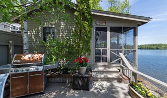 88 W Shore Rd, Bristol, NH 03222