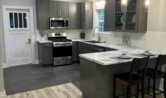 1625 Chouteau Ave, Baxter Springs, KS 66713