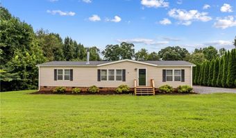 1222 Bryant Mill Rd, Ararat, NC 27007