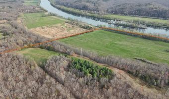 PAYNES POND RD, Arvonia, VA 23004
