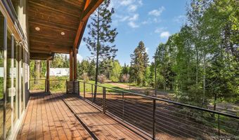 1 Caribou Pkwy, Cascade, ID 83611