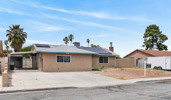 5413 Stirrup St, Las Vegas, NV 89119