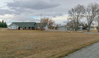 297 Big Timber Loop Rd, Big Timber, MT 59011
