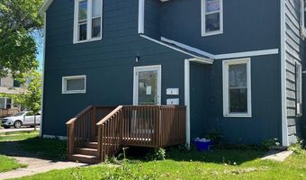 424 SE 1st Ave, Aberdeen, SD 57401