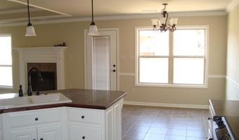 408 Hill Creek Dr, Austin, AR 72007