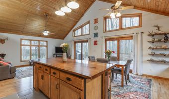 5503 MORGAN Rd, Amherst, WI 54406