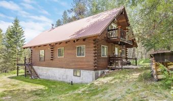 1571 W Potpourri Dr, Ashton, ID 83420