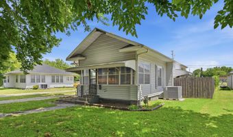 1918 Park Ave, Baxter Springs, KS 66713