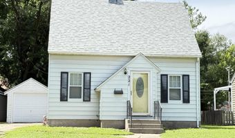 221 N Franklin Ave, Ames, IA 50014