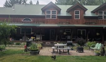 9214 E Morning Glory Ave, Athol, ID 83801