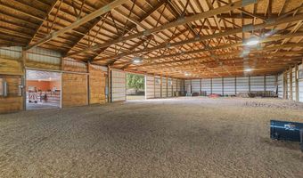 9364 Spring Creek Rd, Amherst, WI 54406