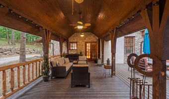 34320 S Coves Dr, Afton, OK 74331