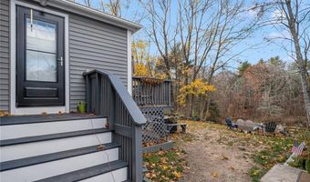 409 Summit Rd, Exeter, RI 02822