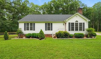 15685 Kennons Ln, Amelia, VA 23002